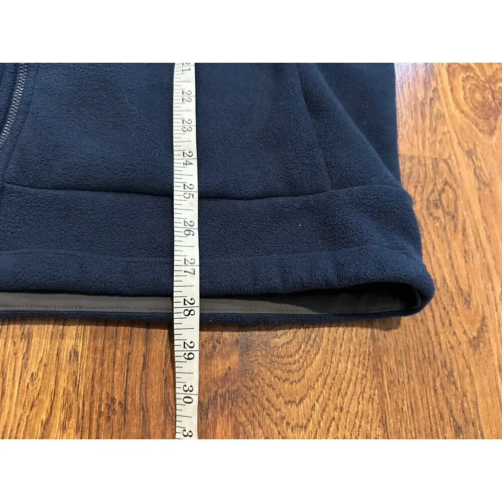 The North Face warm functional